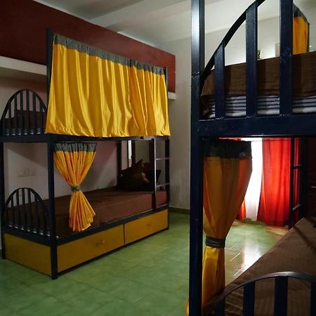 Hosteller'S Varkala Exterior foto