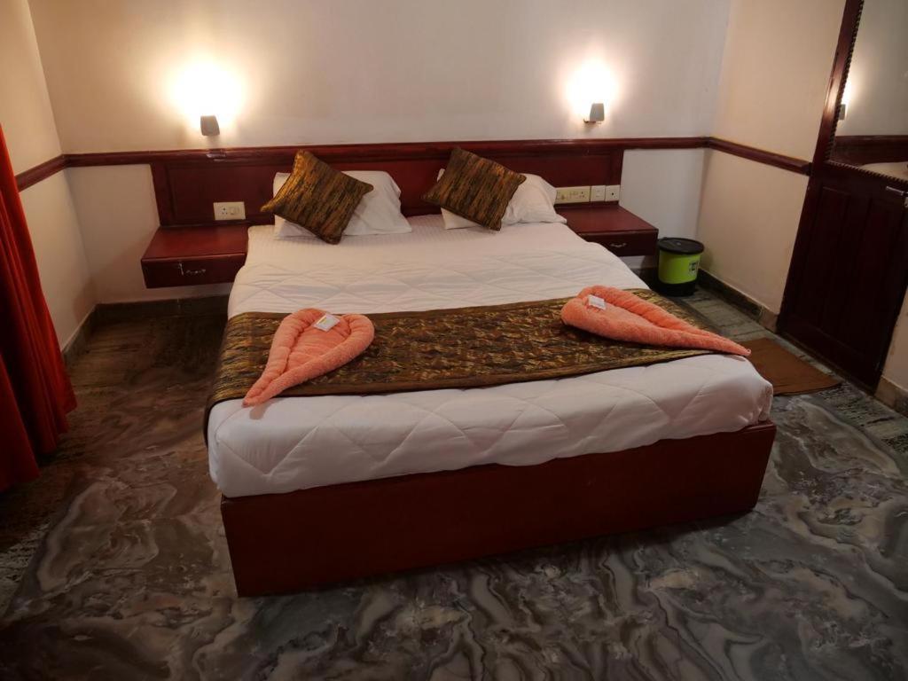 Hosteller'S Varkala Quarto foto